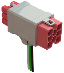 EZ-Wiring Fixture Tap EZ-Wiring Fixture Tap