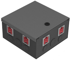 EZ-Wiring Primary Distribution Unit (PDM) EZ-Wiring Primary Distribution Unit (PDM)