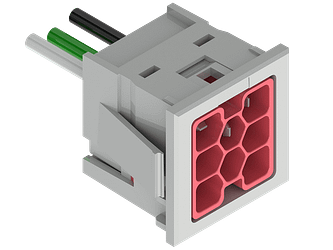 EZ-Wiring Single Plug EZ-Wiring Single Plug