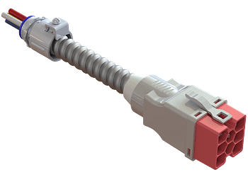 EZ-Wiring Drop Cable EZ-Wiring Drop Cable