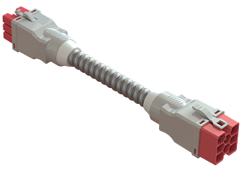 EZ-Wiring ExtenderCable EZ-Wiring Extender Cable