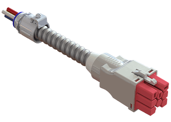 EZ-Wiring Starter Cable